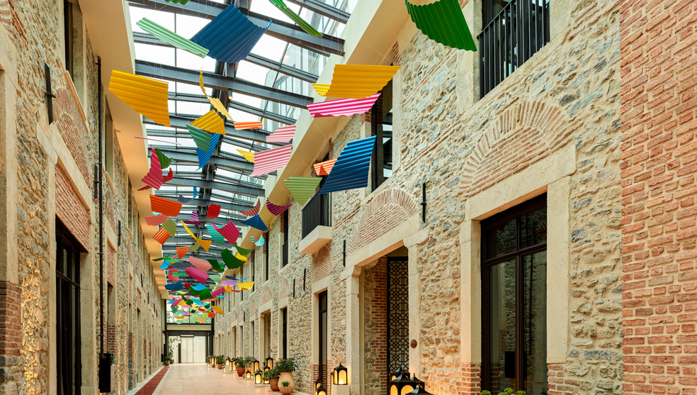 Pascale Marthine Tayou