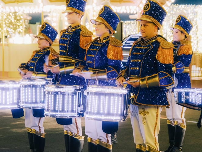 Tersane Istanbul Winter Town