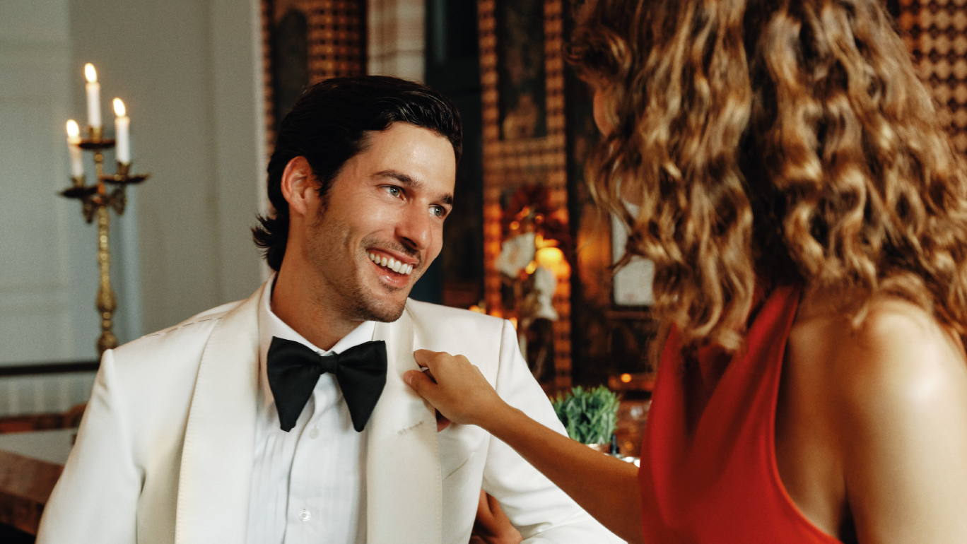 A Festive Season at the House of Curious Minds