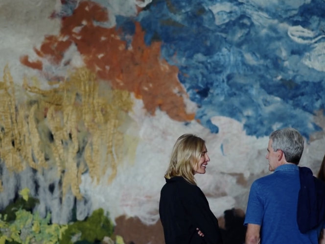 Experience Artist Studios & Collection