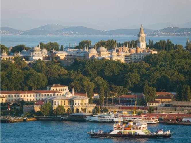 Rare Journeys, Reserved for Few