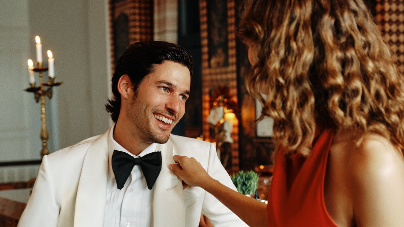 A heartfelt New Years at Aliée