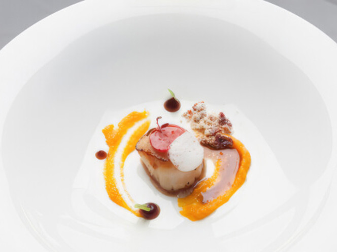 Кураторство вкуса: откройте кулинарную вселенную города