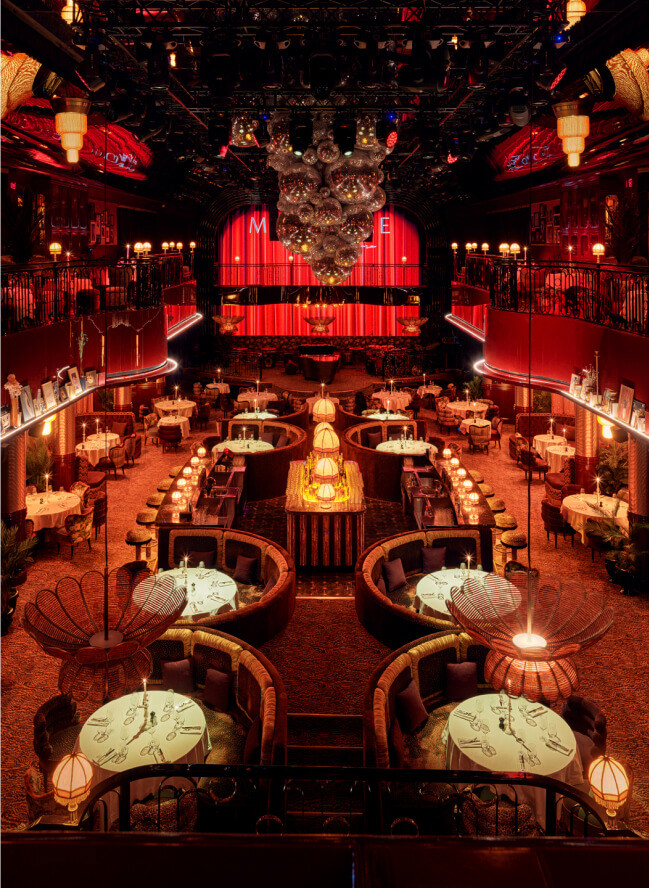 A heartfelt New Years at Aliée