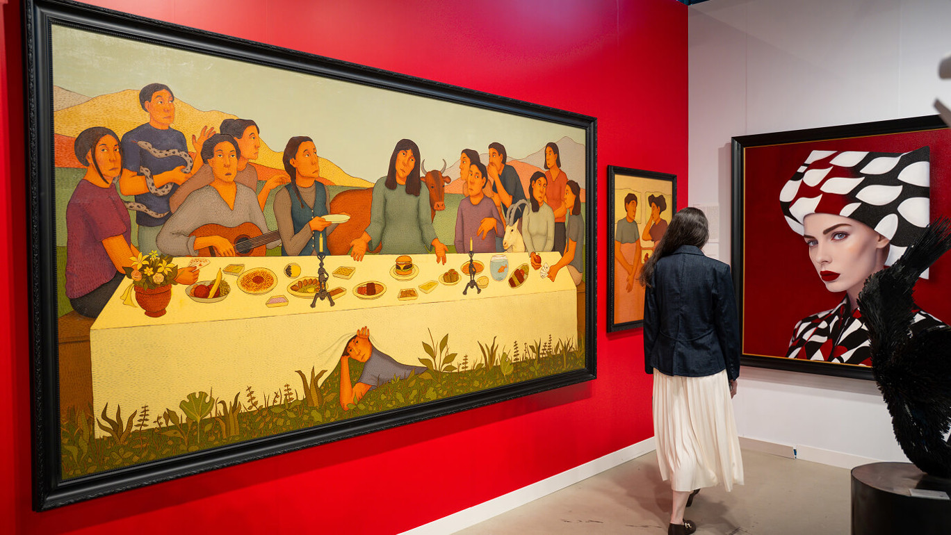 Contemporary İstanbul 20th Edition