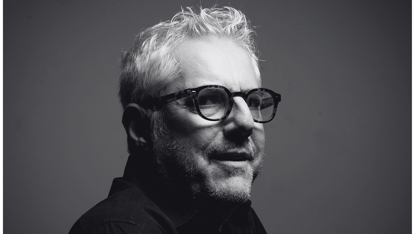 A Night in Paris with Stéphane Pompougnac at Aliée