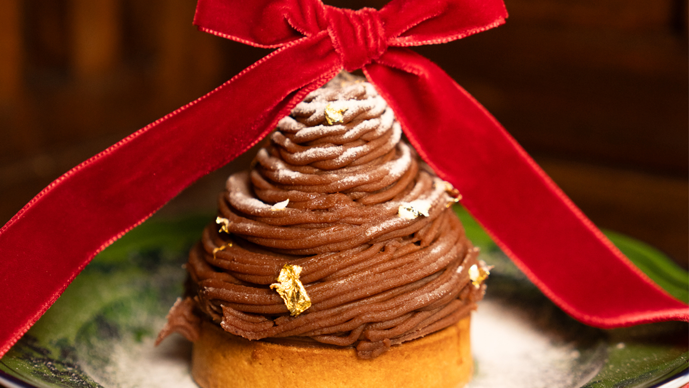 Taste Aliée's Festive Icon