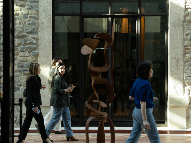 A House for Contemporary Istanbul