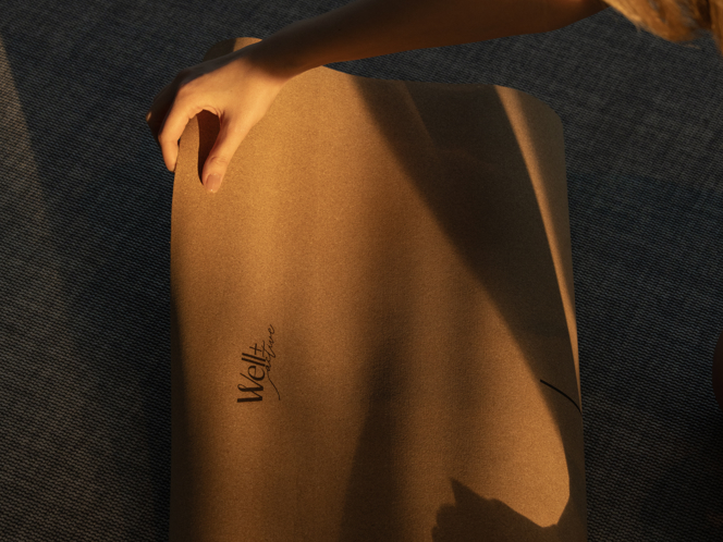 Well+ Active: where energy meets balance