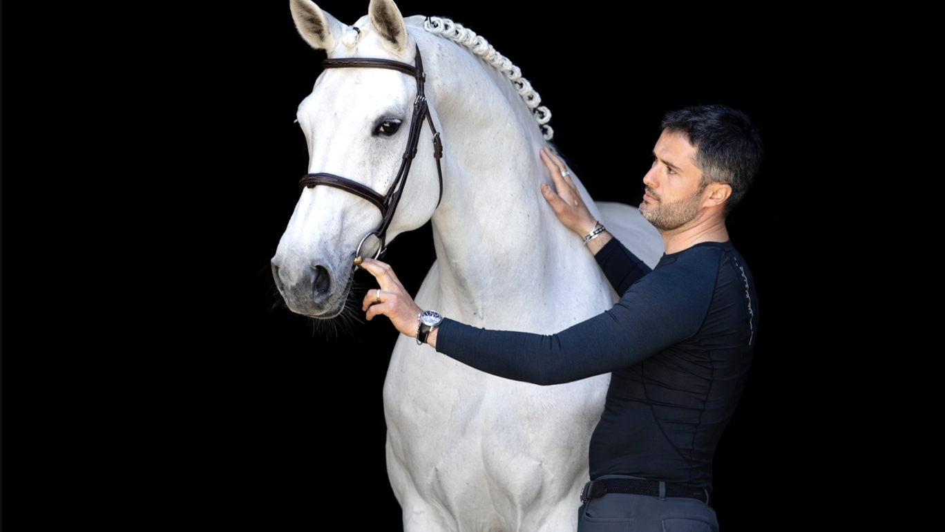 Efe Siyahi & Carpe Diem Equestrian Team