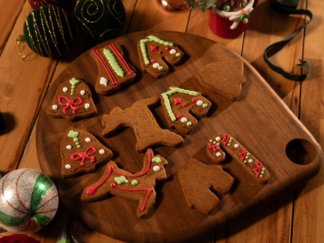 Discover Festive Workshops at Aliée