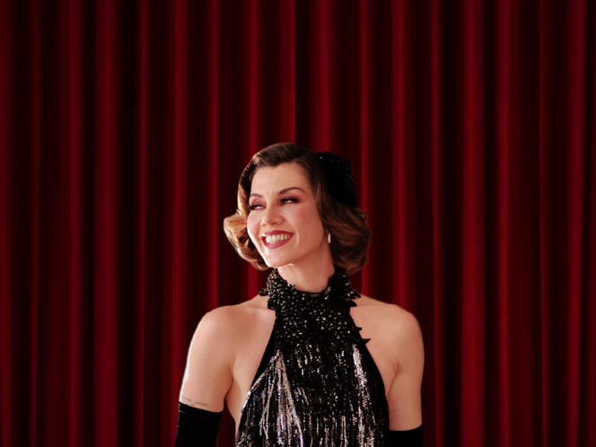 Tonight at Mondaine: Gökçe Bahadır & Emir Ersoy & His Band