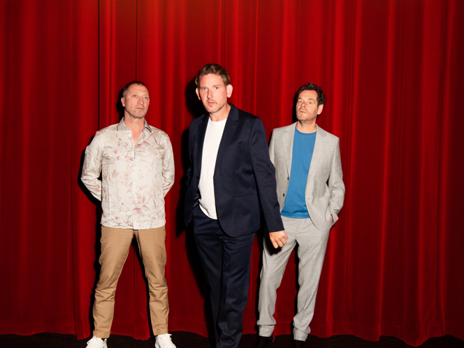 Tonight at Mondaine: Kraak & Smaak