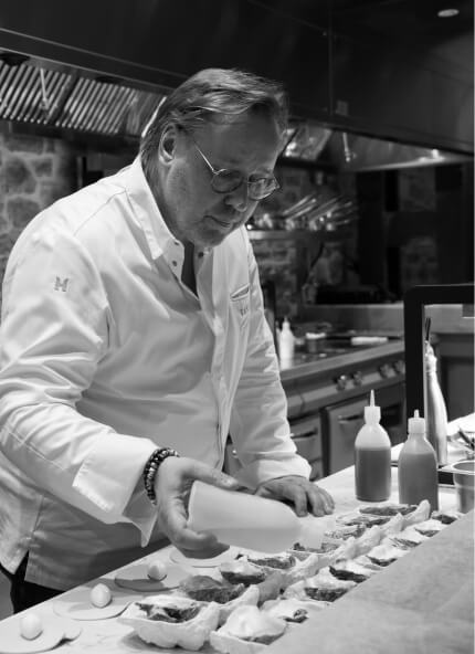 Taste by Thomas Bühner