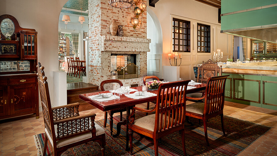 Taste by Thomas Bühner