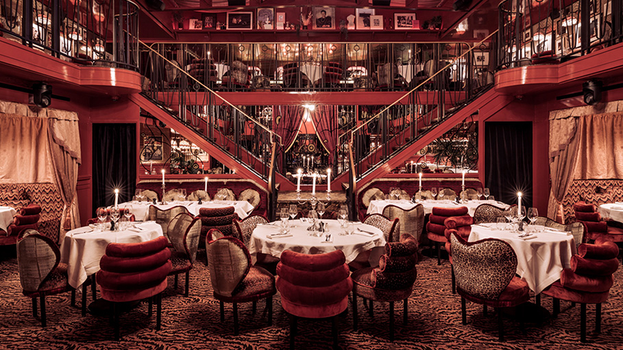 Mondaine de Pariso İstanbul