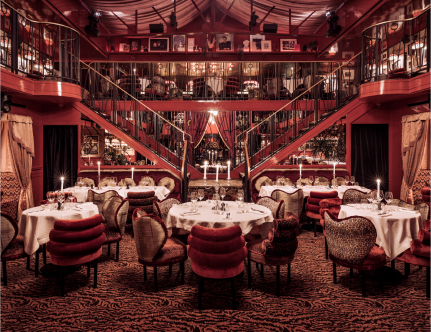 Mondaine de Pariso İstanbul