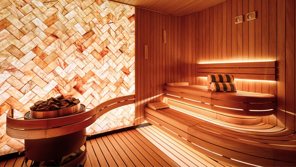 Fin Sauna