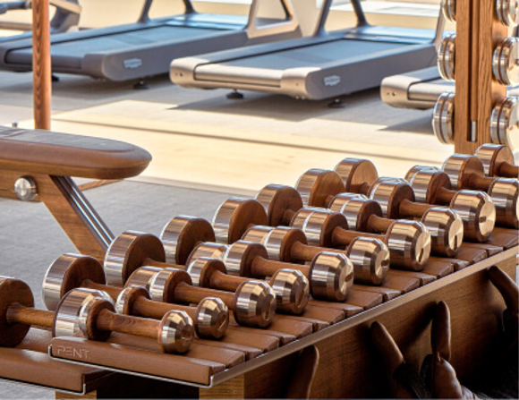 HIIT Ignite: Metabolic Burn