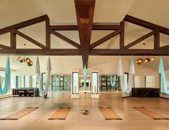 Pilates for Mind-Body